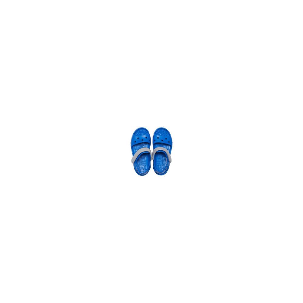 Blue Boys' Crocs Bayaband Sandals | NZ 1444FDNM